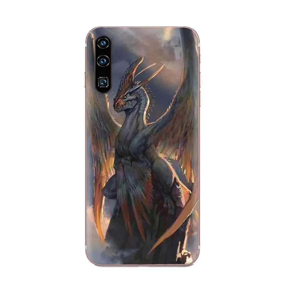 Чехлы из ТПУ для Galaxy Alpha Note 10 Pro A10 A20 A20E A30 A40 A50 A60 A70 A80 A90 M10 M20 M30 M40 |