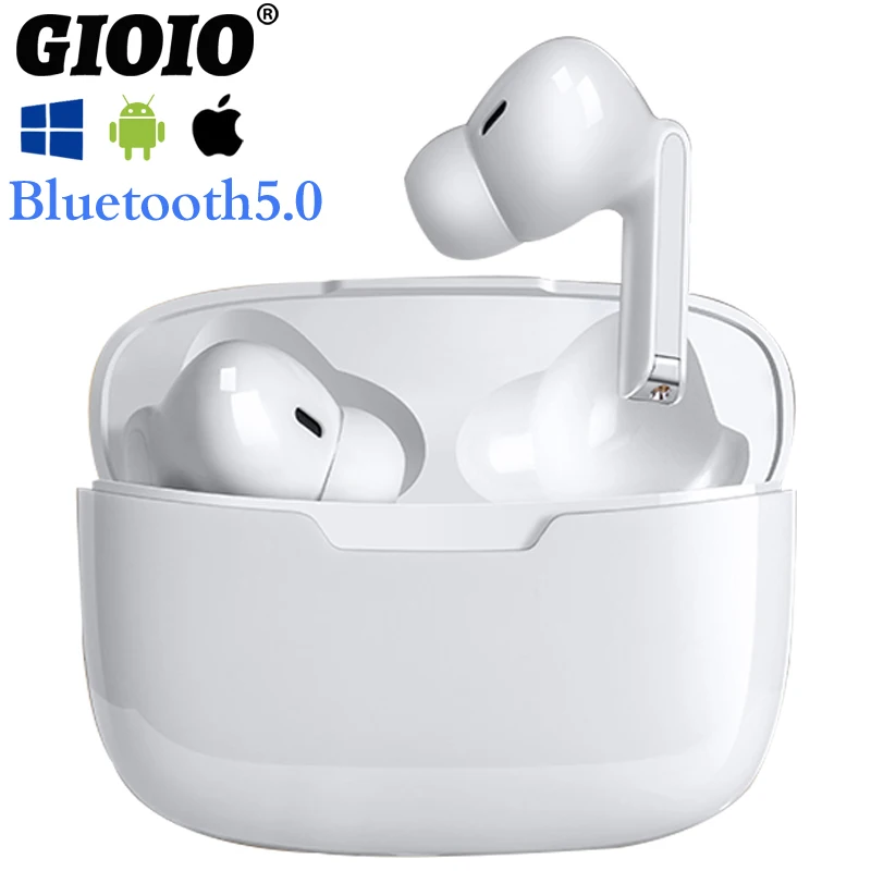 Беспроводные музыкальные наушники Y113 Bluetooth деловая гарнитура IPX5
