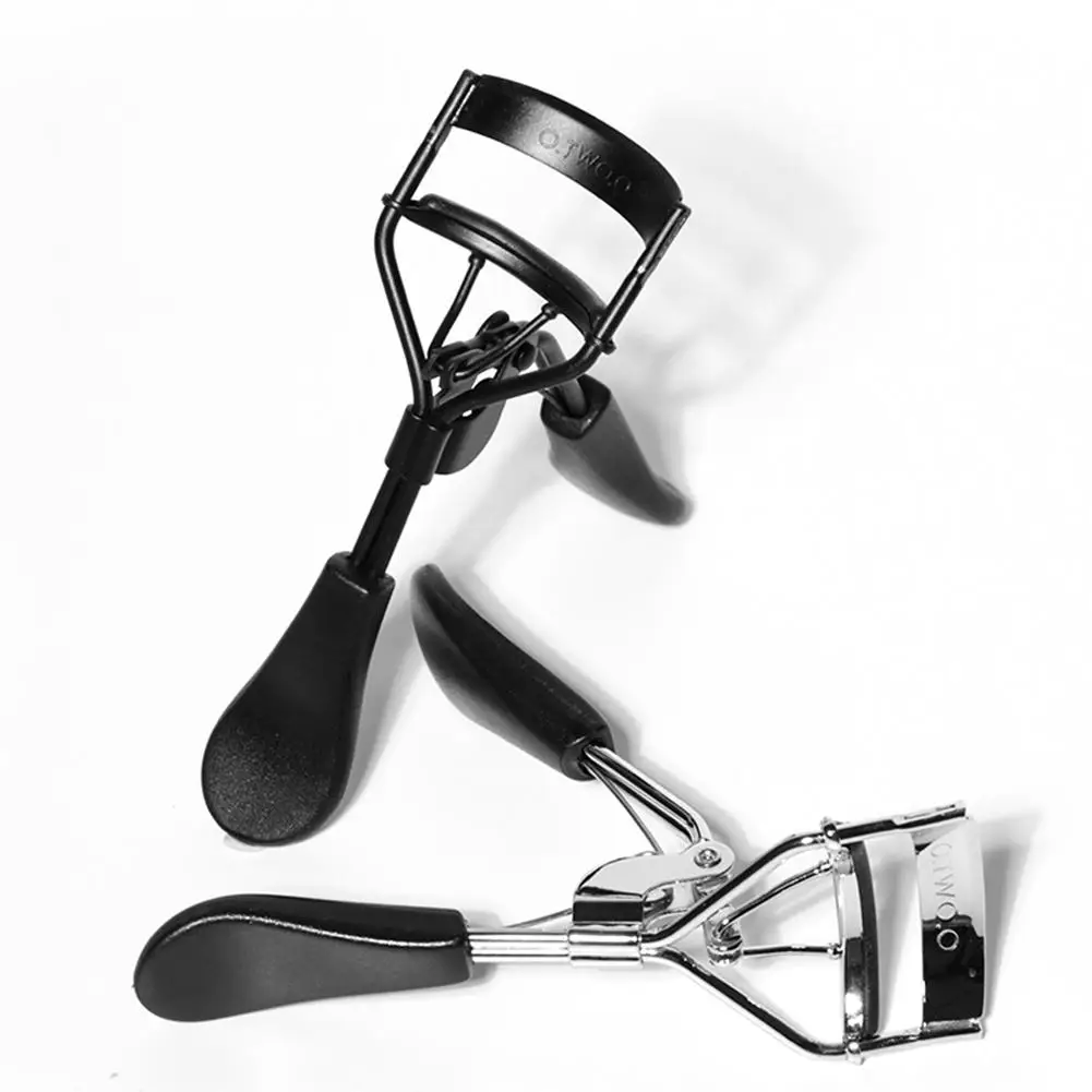 OTWOO портативный фотоэлементный зажим для завивки ресниц инструмент красивого