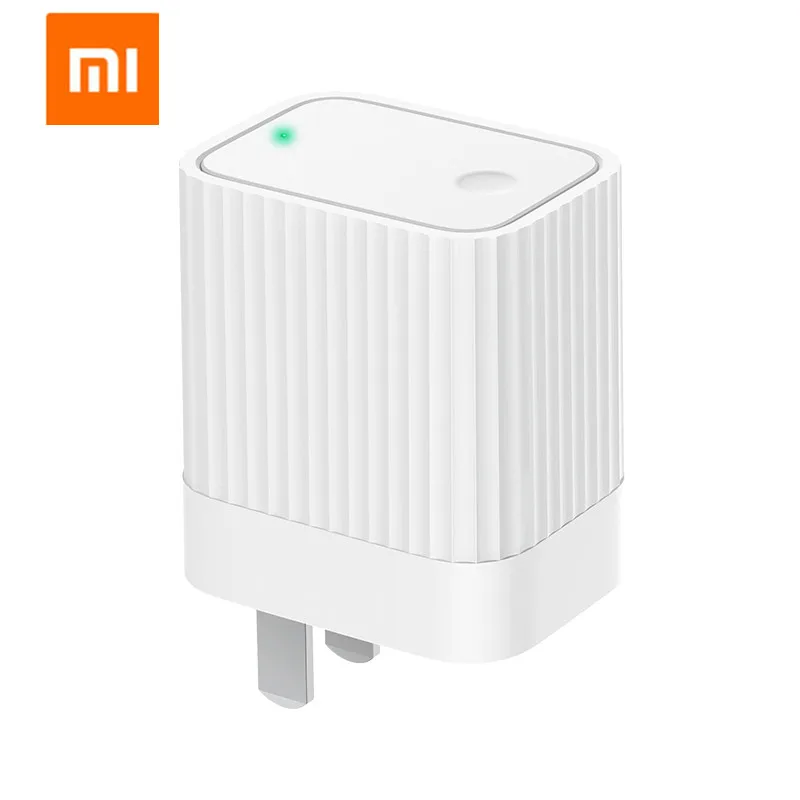 ClearGrass bluetooth WIFI шлюз умный дом совместим с Mijia APP дверной замок темп | Электроника