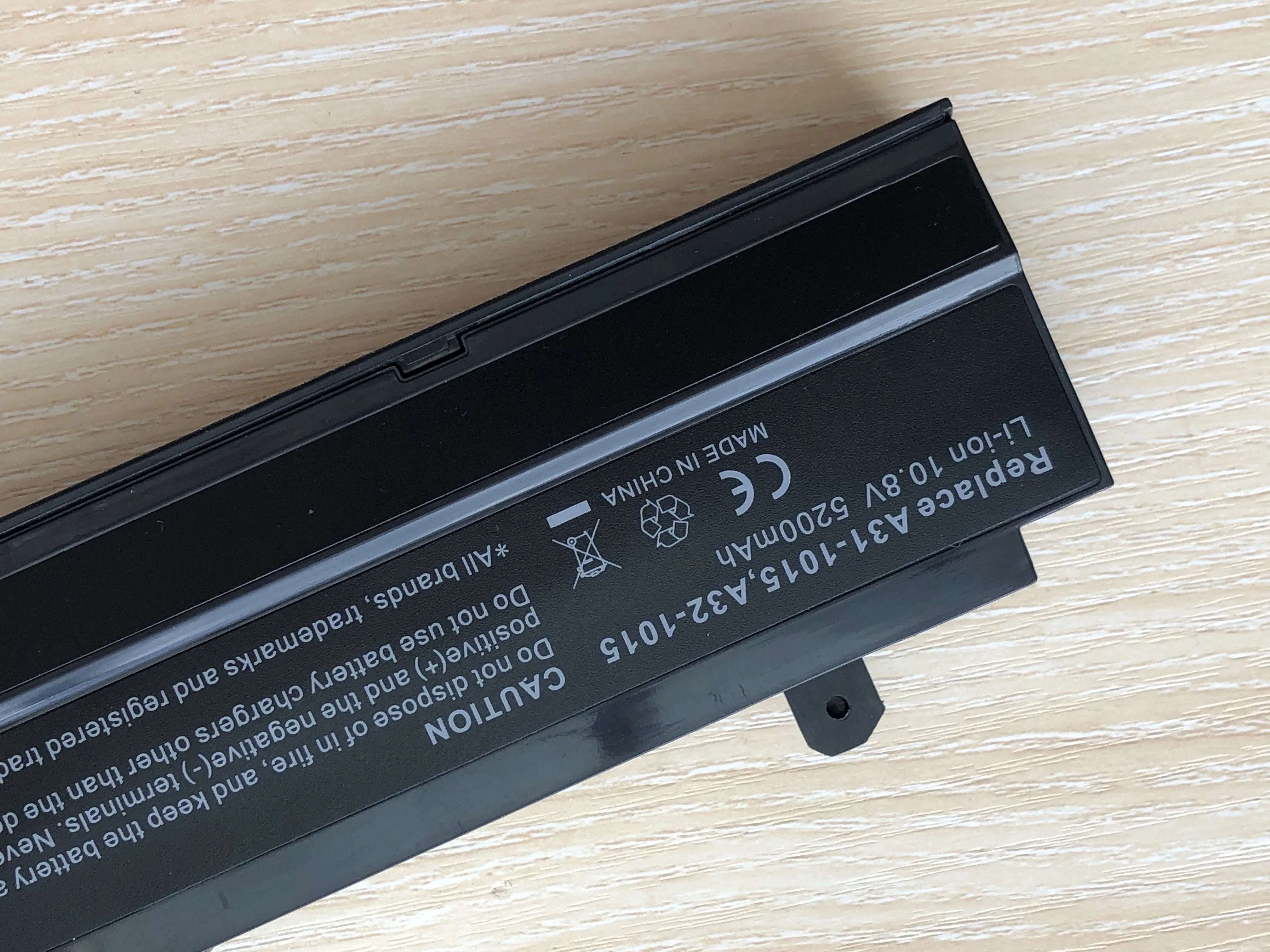 Аккумулятор для ноутбука Asus батарейный блок A32-1015 ПК 1215B 1215N 1015b 1015 1015bx p x P A31-1015