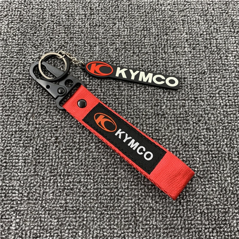 Кольцо для ключей с подвеской KYMCO сердцебиения 350 300i xпрят 250 300 400 CK250T CK300T 500RI