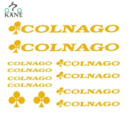 Велосипедная Светоотражающая виниловая наклейка на заказ для горного