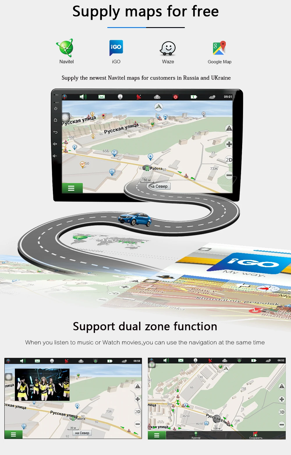 FUNROVER 2.5D+ ips android 9,0 автомобильный Радио мультимедийный плеер для Мазда 3 2004-2009 магнитофон автомобильный dvd gps навигация Стерео RDS