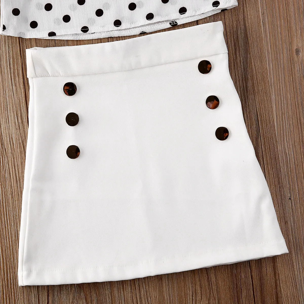 От 1 до 5 лет комплекты одежды для маленьких девочек жилет без рукавов с поясом в