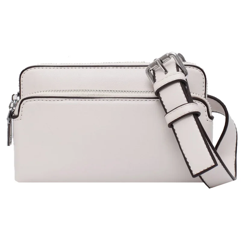 

Women's Designer Branded Small PU Leather Crossbody Bag Women 2020 Trend Shoulder Purses And Handbags Travel Trending Hand Bag