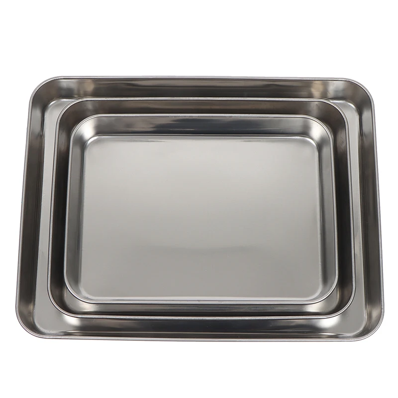 1 шт. противень для выпечки тостер поднос духовки сковородки Легкая очистка