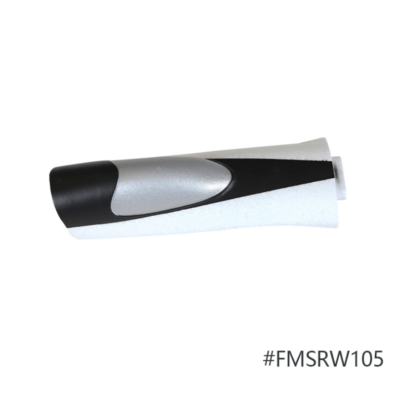 FMS 750 мм Край 540 Навес набор FMSRW105 3D Аэробика радиоуправляемый самолет вертолет