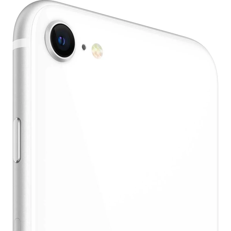 Смартфон APPLE iPhone SE 2020 128Gb MXD12RU/A белый|Смартфоны| |