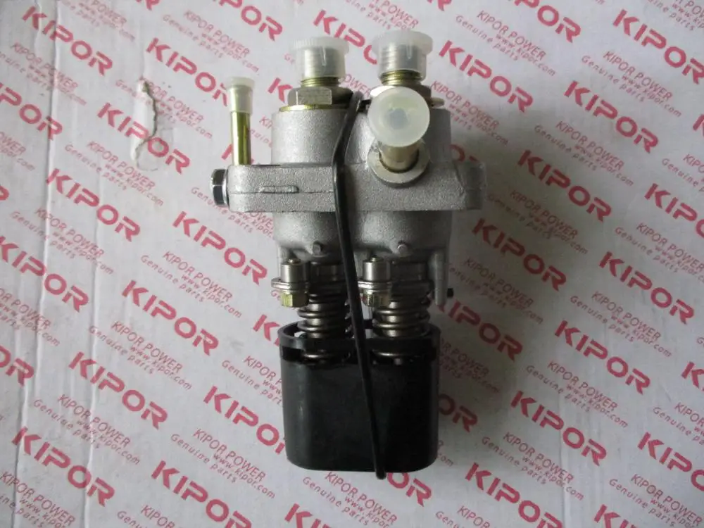 Инжекторный насос KIPOR KDE12STA3 KM2V80 аксессуары для генератора | Строительство и