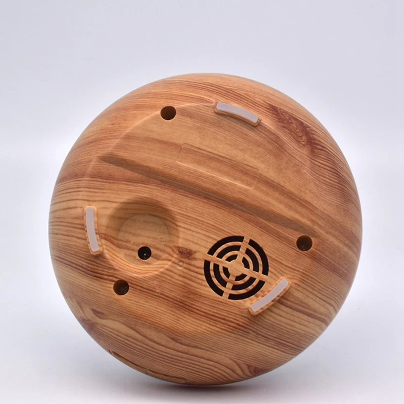 

Smart Wifi Aroma Essential Oil Diffuser Air Humidifier Compatible with Alexa and Google Home Amazon Voice Control