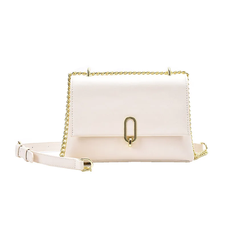 

Elegant Female Square Crossbody bag 2021 New Quality PU Leather Women's Designer Handbag High capacity Shoulder Messenger Bag