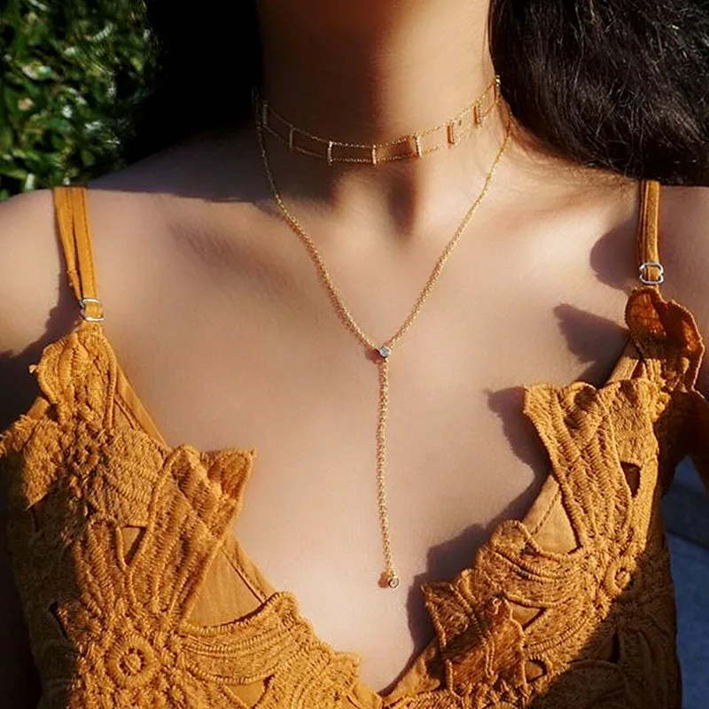 2021 Одежда высшего качества 925 пробы для женщин и девушек модное ювелирное изделие