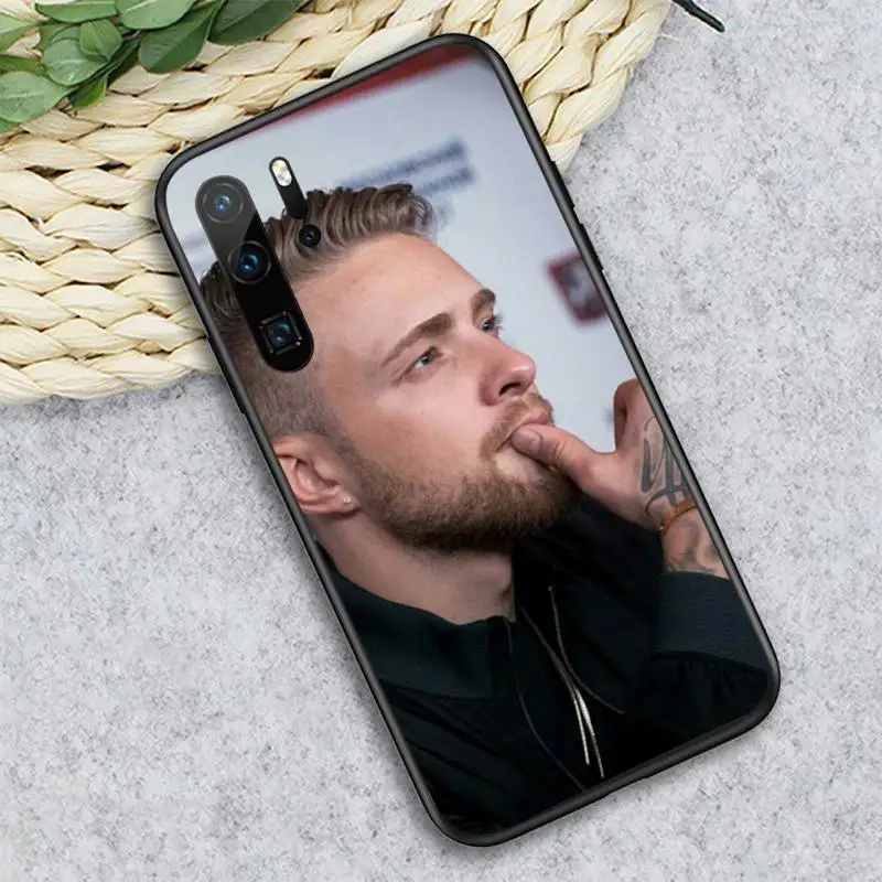 

Egor Kreed fashion cool Phone Case For Huawei honor Mate P 9 10 20 30 40 Pro 10i 7 8 a x Lite nova 5t