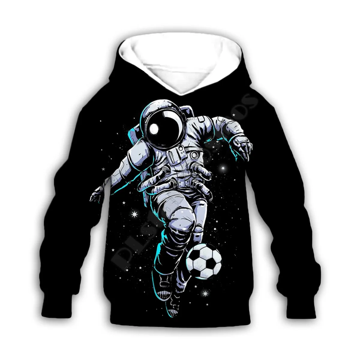 

Galaxy astronaut 3d printed Hoodies family suit tshirt zipper Pullover Kids Suit Sweatshirt Tracksuit/Pant Shorts 11