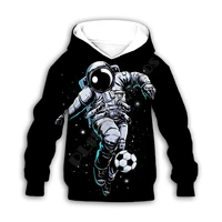 galaxy astronaut 3d printed hoodies family suit tshirt zipper pullover kids suit sweatshirt tracksuitpant shorts 11