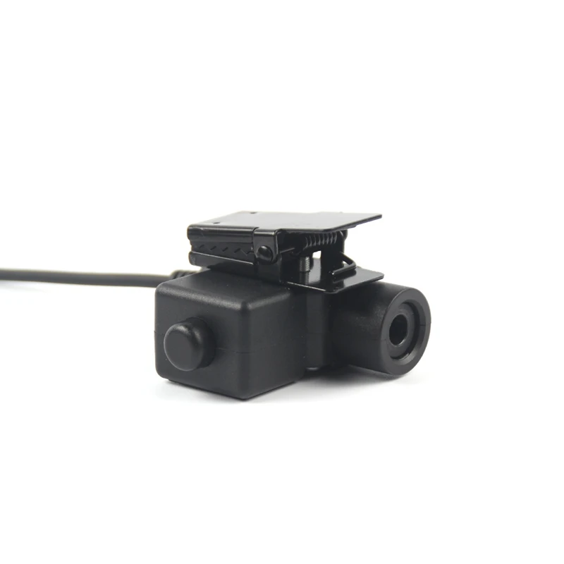 U94 PTT for Icom Kenwood Midland Motorola Talkabout Mobile Phone Headset Adapter | Электроника