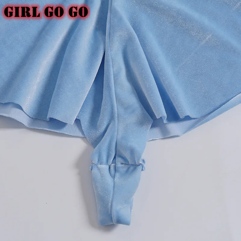 

Sexy Low Waist Shorts Skirts Women Party Club Beach Wear Bottoms 2020 Summer Layers Fashion Harajuku Bodycon Shorts Ruffles