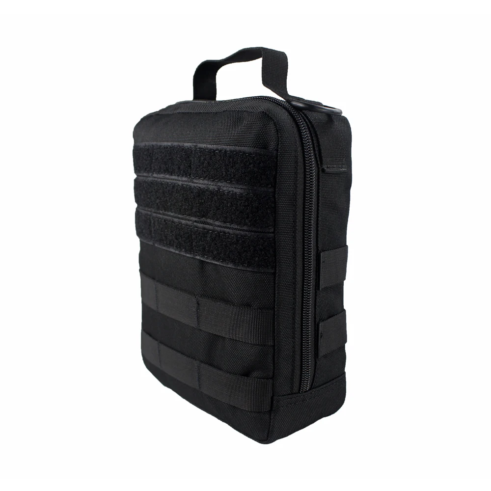 Тактическая наружная Медицинская Сумка MOLLE EMT аптечка первой помощи сумка для