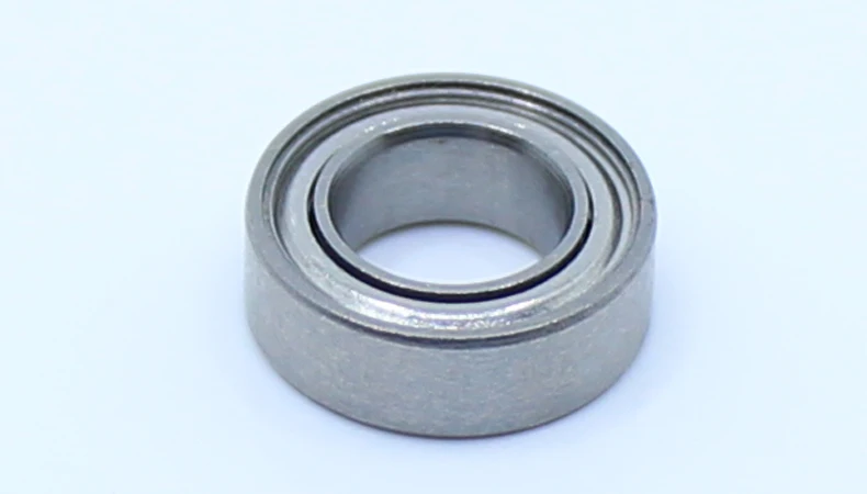 Подшипник SMR95ZZ 5*9*3 мм(10 шт.) ABEC-1 шарикоподшипники из нержавеющей стали экранированные SMR95Z SMR95 Z ZZ