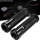 Мотоцикл 78 ''22 мм рукоятка для скутера ручка для руля ручка для Piaggio Vespa GTS LX LXV 50 125 150 250 300 300ie