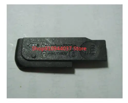 

98%new. used Original for Sony H20 battery cover battery compartment cover repair parts