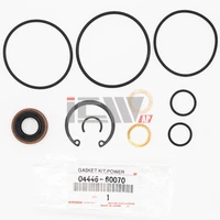 power steering pump repair kits gaskets for toyota 100 land cruiser 100 stht