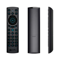 g20bts plus smart voice remote control 2 4g bt5 0 wireless air mouse gyroscope ir learning remote control for android tv box