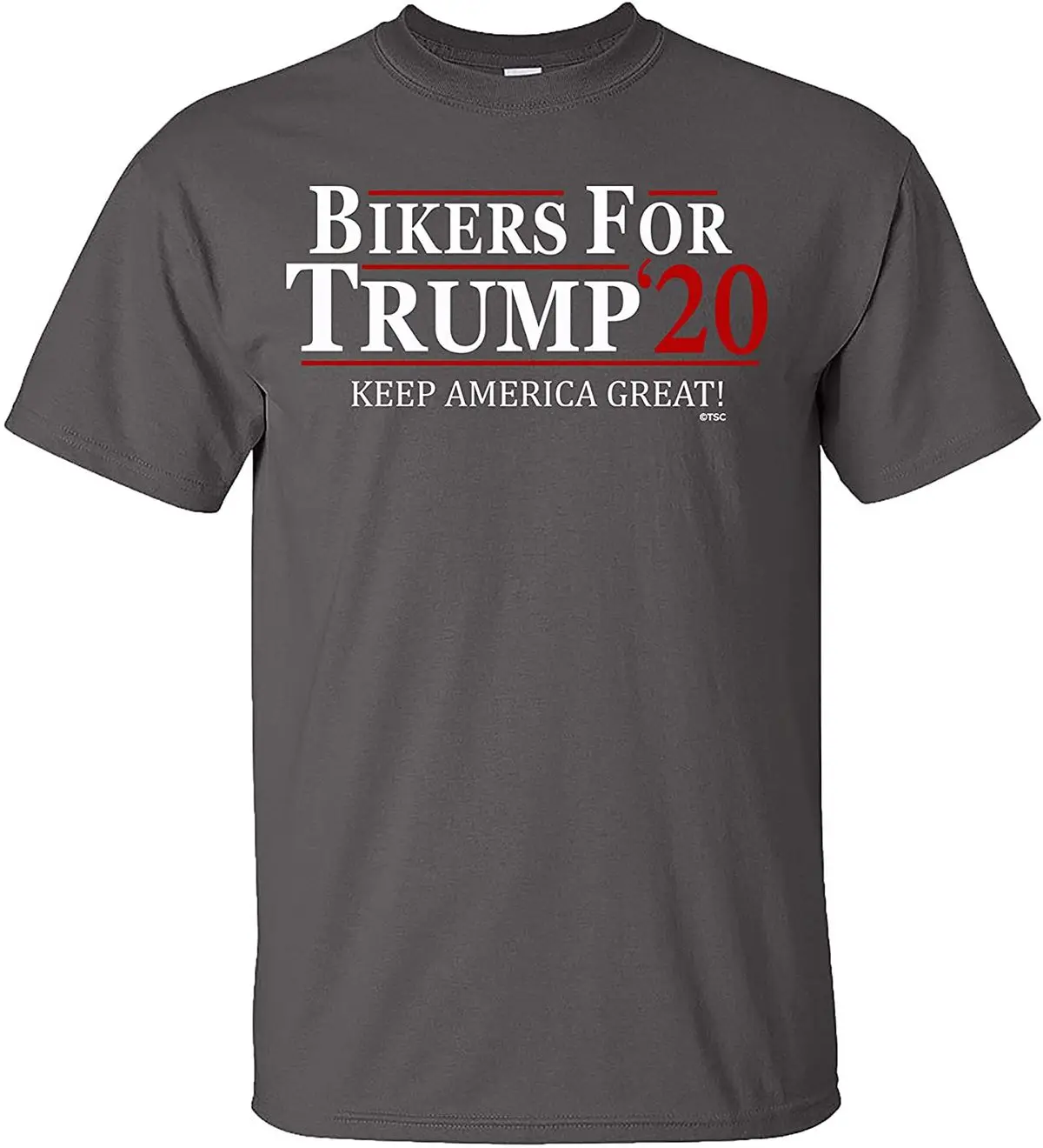 

New Arrivals Summer Mens Tee Cool 2020 Aboard The Trump Train T Shirts Breathable All Cotton Short Sleeve T-Shirt