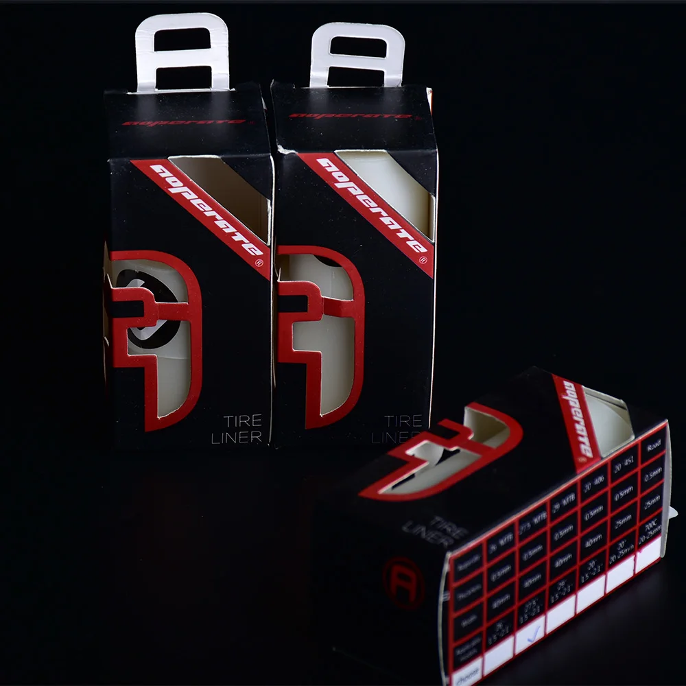 

2pcs Bicycle Tire Liner Bike PVC Puncture Proof Belt Protection Pad Nylon Anti-puncture Tyre Protector Tape MTB Road Bike Tube -