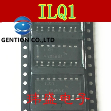 

10PCS LQ1 SOP-16 Optocoupler in stock 100% new and original