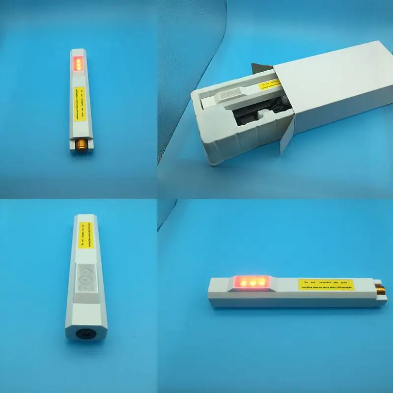 Dreamberg инфракрасный васкулярный IV прибор для обнаружения вен ручной