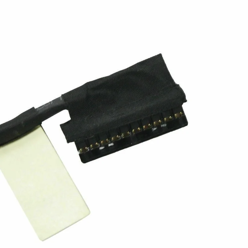 

Brand FOR DELL LATITUDE E7280 BATTERY CABLE Wire REPLACE DC02002NG00 4W0J9