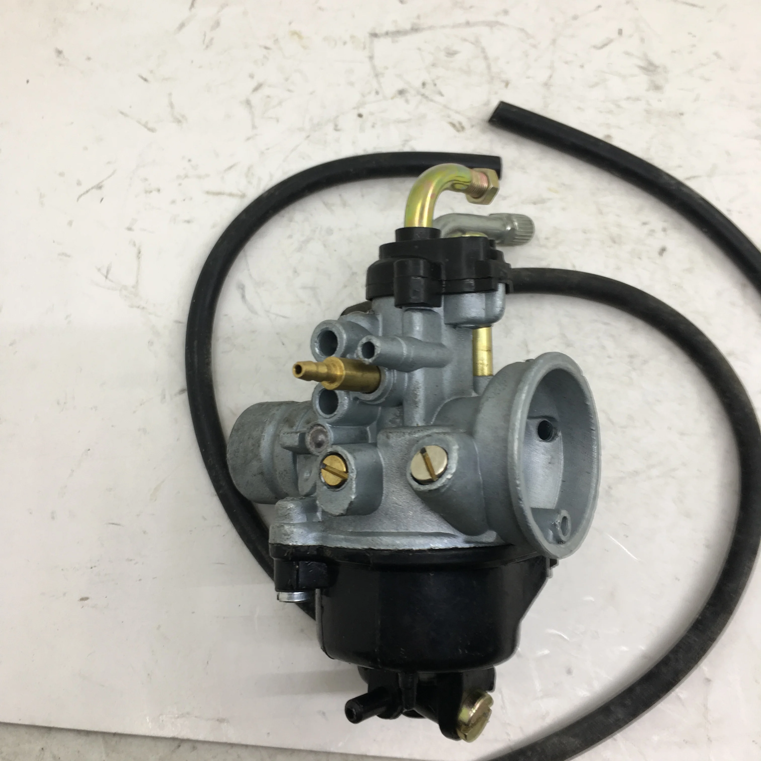 Шеррибергский карбюратор для скутеров и велосипедов 2-тактный мотоциклов PHVA12