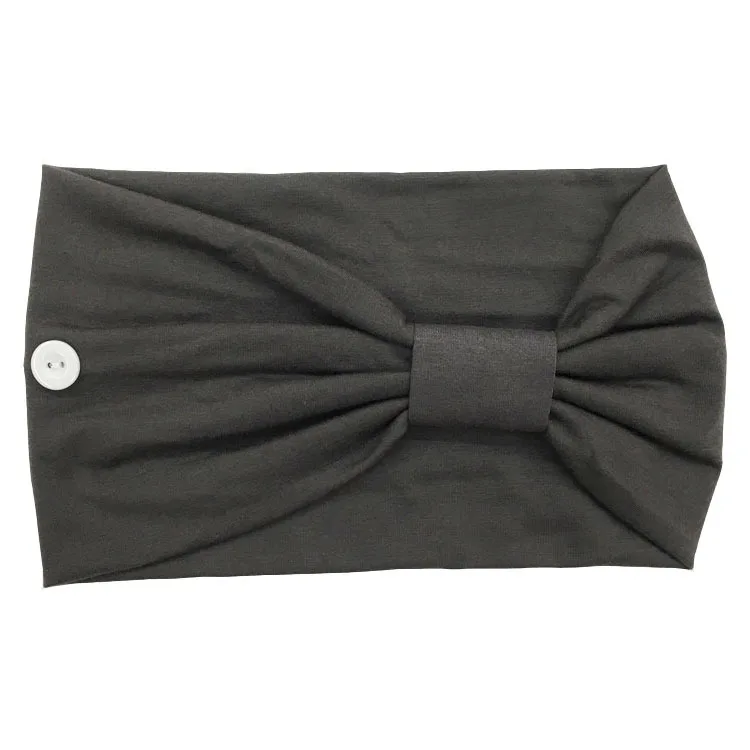 

Free shipping Women's wide cross knot headbands girl's hairbands Hair accessories headwear