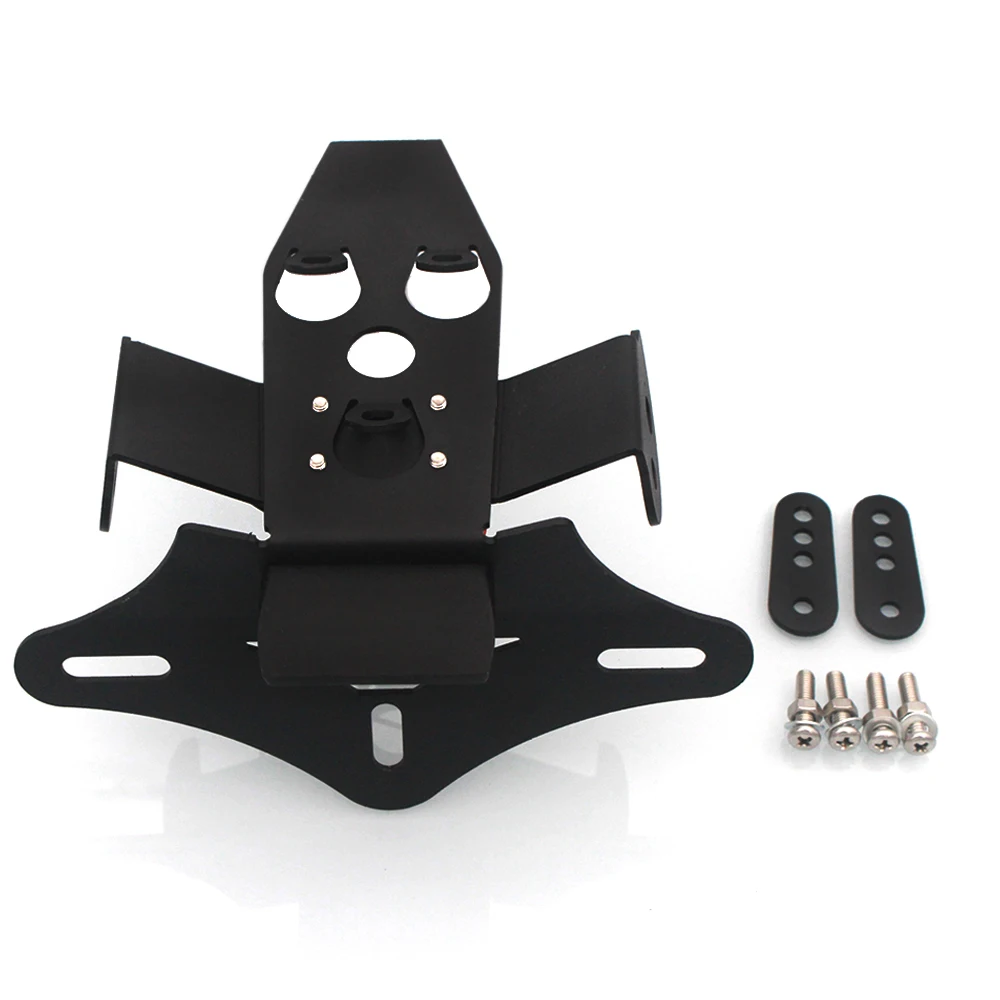 

Для Honda CBR1000RR CBR1000RR 1000RR Fireblade/SP мотоциклетный хвост аккуратный держатель номерного знака рама Fender Eliminator