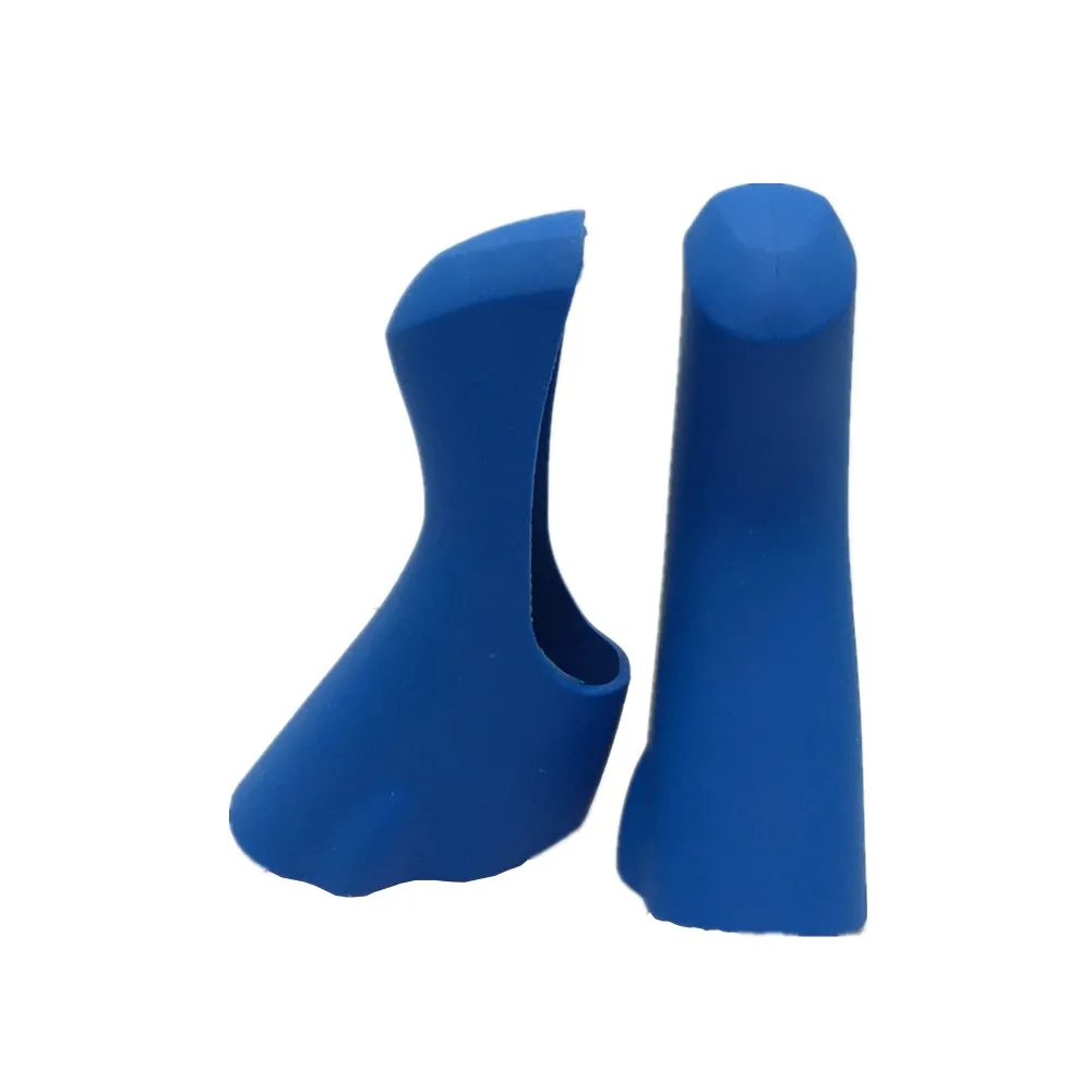 1 пара велосипедных задних крышек для рычага тормоза велосипеда Shimano 6800/5800/4700 Gear