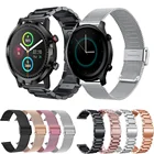 Ремешок для смарт-часов Haylou RS3 LS04 RT LS05S, из нержавеющей стали