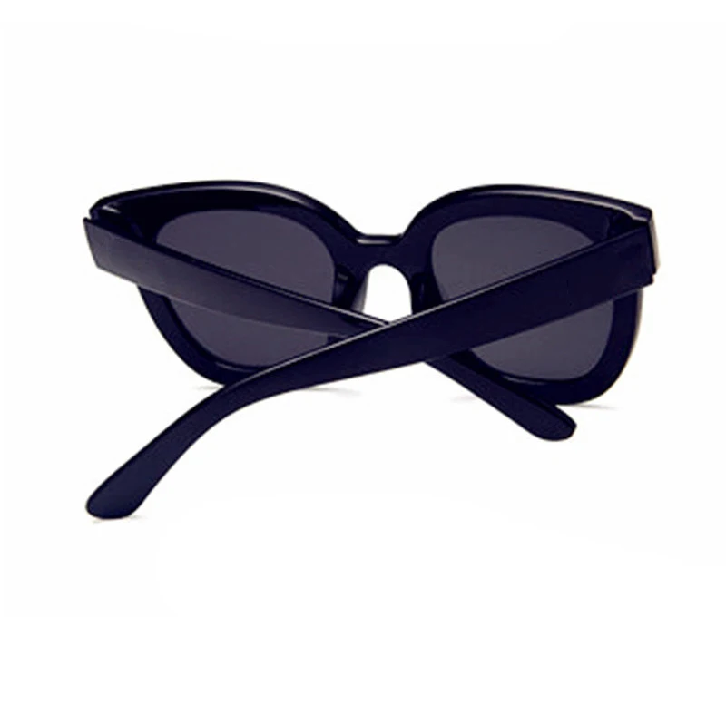 Женские квадратные солнцезащитные очки PLINTH D роскошные брендовые дизайнерские