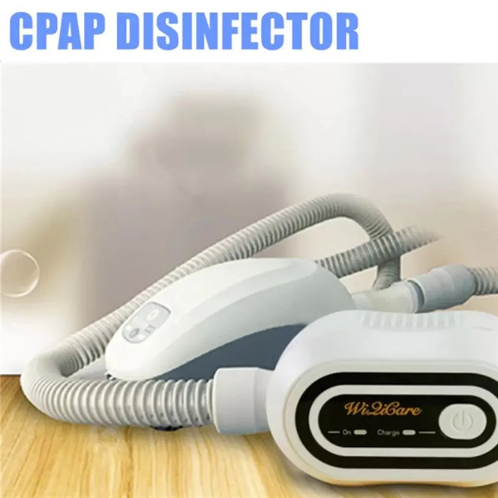 Дезинфекция вентилятора дезинфекция сокровище озона Стерилизация респиратор