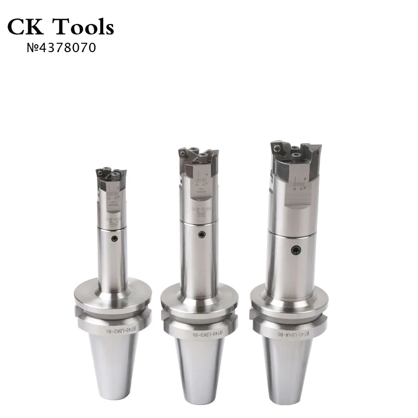 Китайский завод BT40 LBK1 LBK2 LBK3 LBK6 CK сверлильный инструмент вставки зажимные