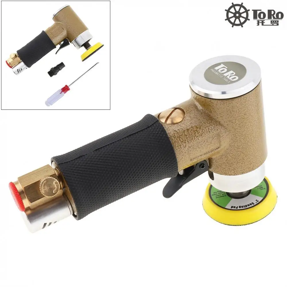 2 дюйма 12000 об/мин прямо сердце высокоскоростной промышленный пневматический