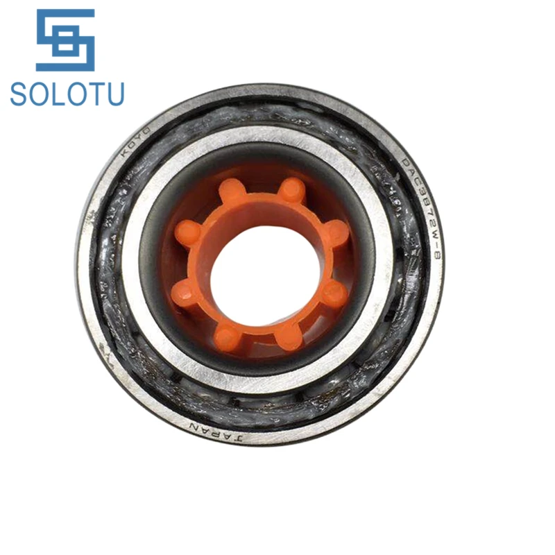 Автозапчасти Ступица колеса Подшипник передняя ось для COROLLA AE10 # AE92 90369-38011 |