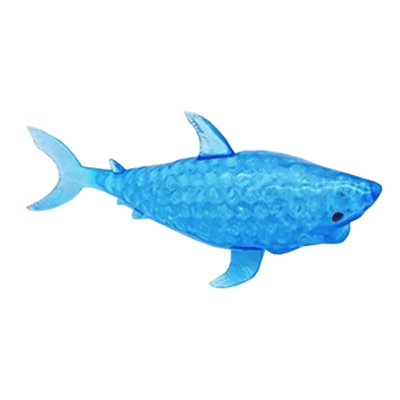 Мягкий дельфин смешной мяч-антистресс игрушки-антистресс для взрослых и детей |