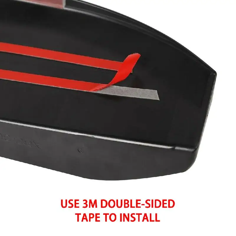 

2pcs Car Seat Gap Slit Pocket Organizer ABS Storage Box For Jeep Wrangler JK JKU 2011 2018 Auto Car Accessories interior
