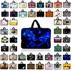 Чехол для ноутбука 7, 10,1, 11,6, 13,3, 14 дюймов, 15,4, 15,6, 17,3, 17,4 дюймов