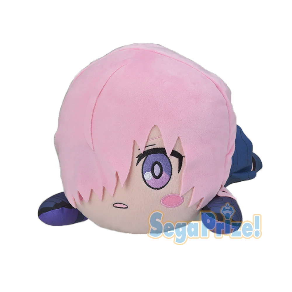 FATE FGO Fate/Grand Order Mash Kyrielight/Matthew Kyrieli &amp Fujimaru Rits Enkidu plush toy stuffed toys dolldoll | Игрушки и хобби