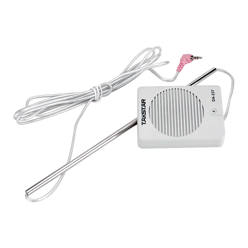 Система разговора горячая Распродажа TAKSTAR DA 237 полностью дуплексное переговорное