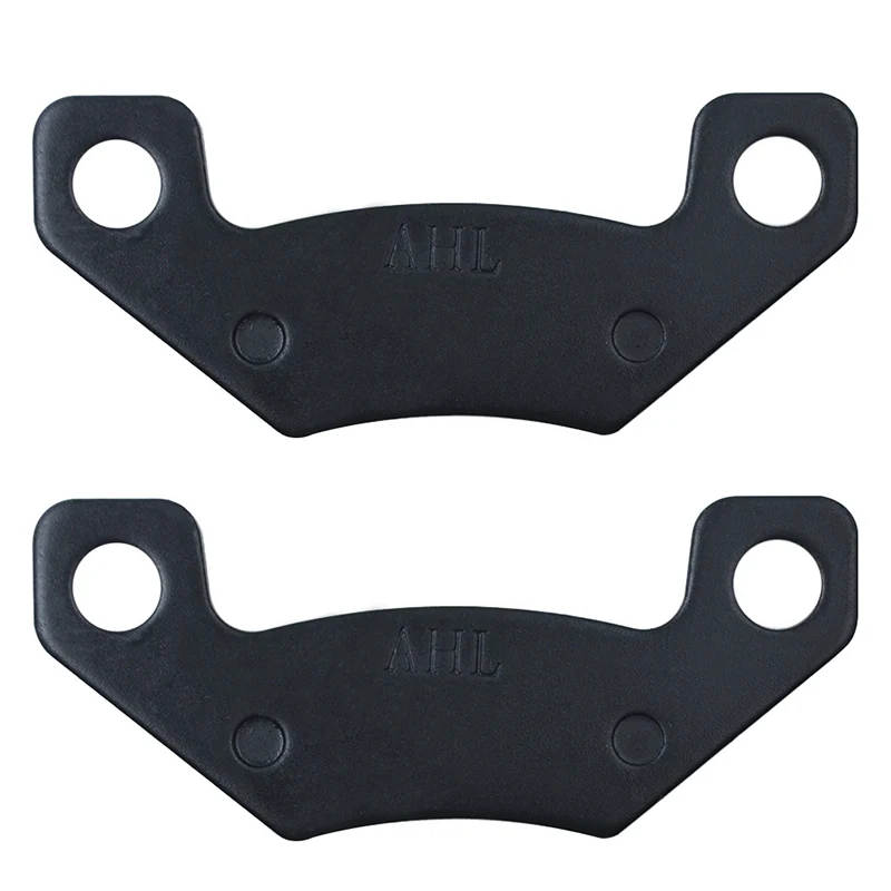 Motorcycle Rear Brake Pads For CAN AM DS450 DS450X DS450XXC DS450XXM DS 450 X XXC XXM 2x4 / EFi | Автомобили и мотоциклы