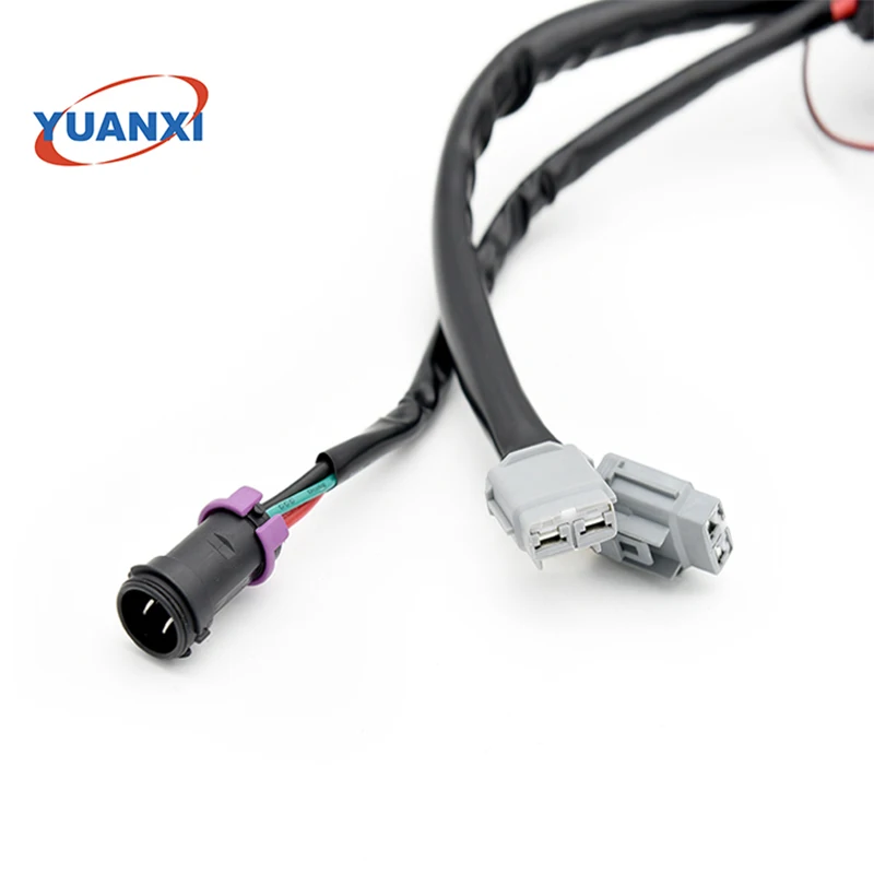 

Isolated DC DC converter 60V-120V to 48V 5A10A15A20A25A 240W-1200W step-down converter for various vehicle system modification